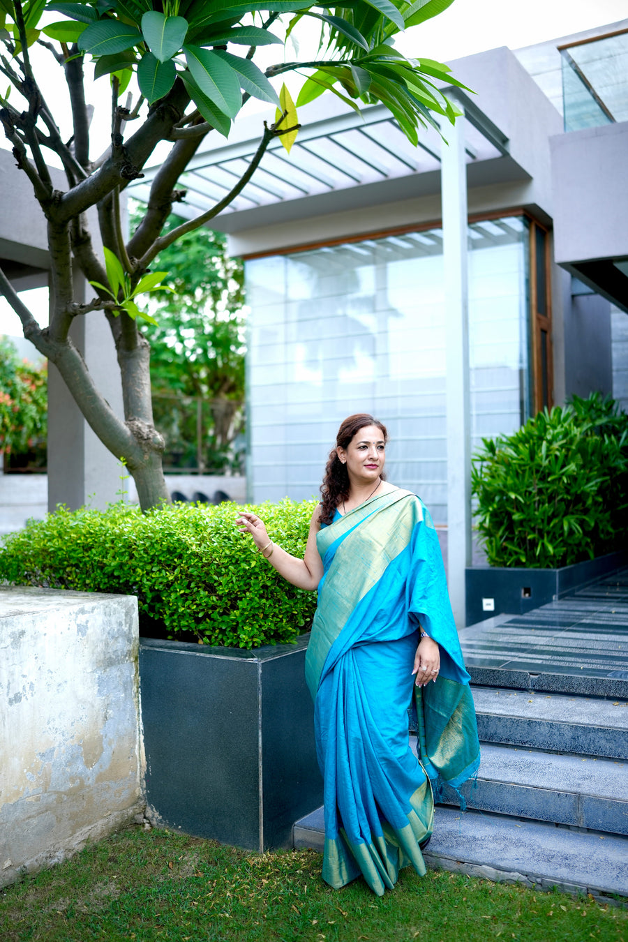 Manisha Sharma