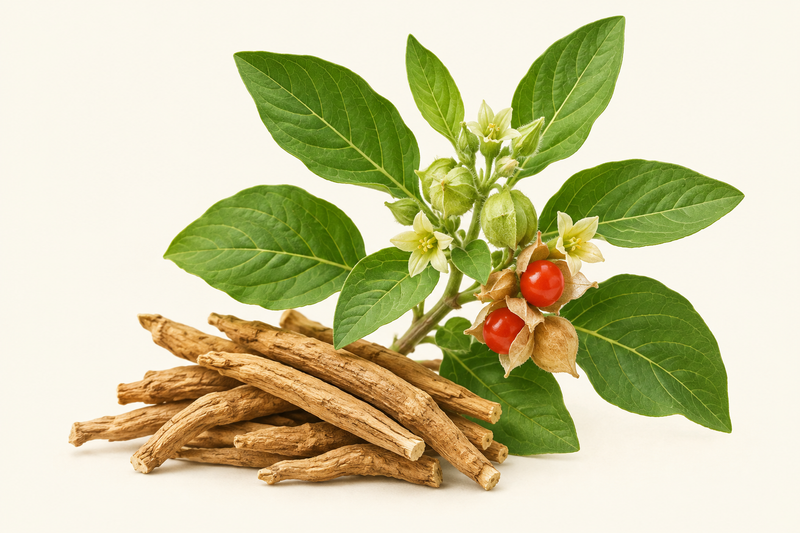 Ashwagandha