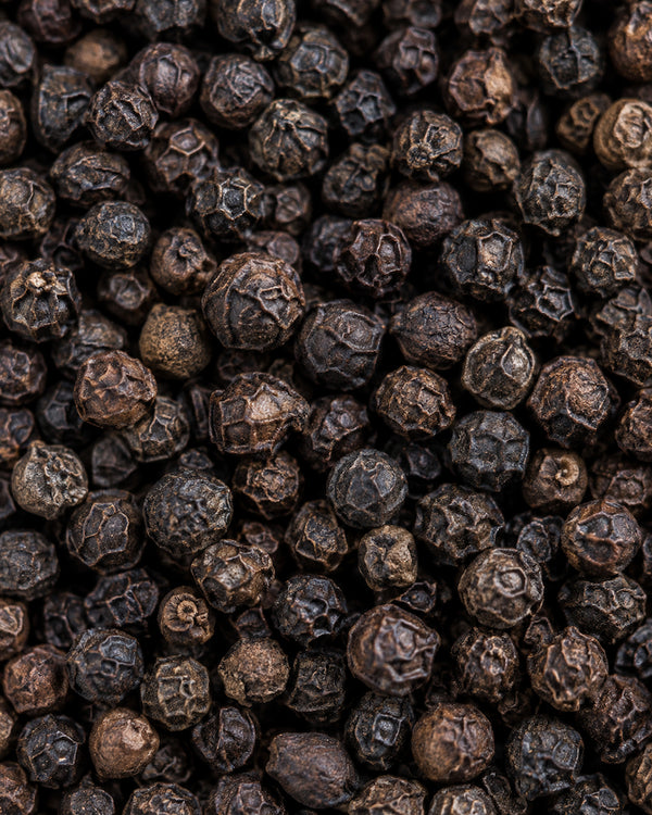 Black Pepper