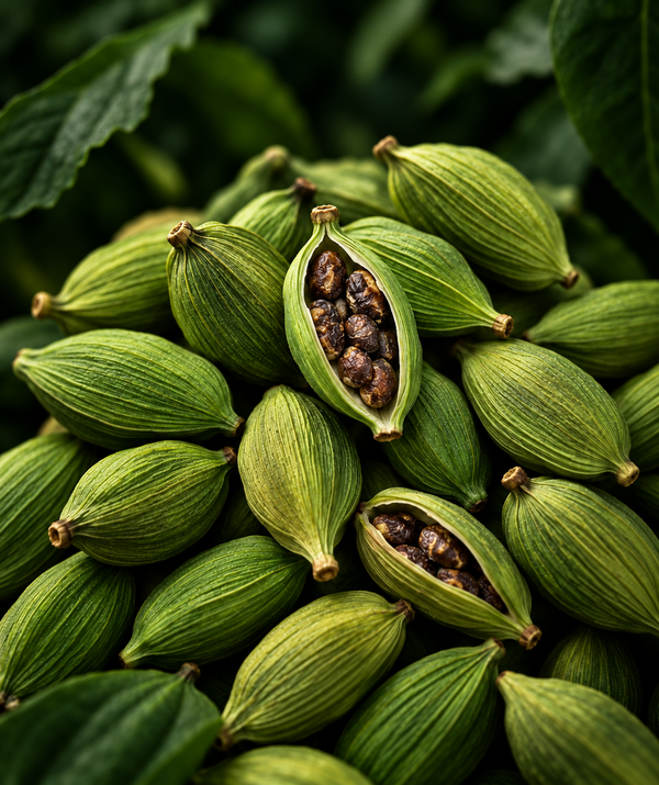 Green Cardamom