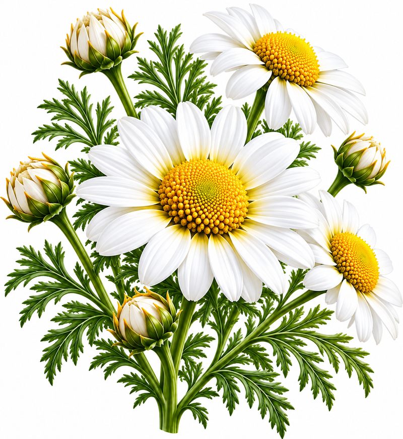 Chamomile