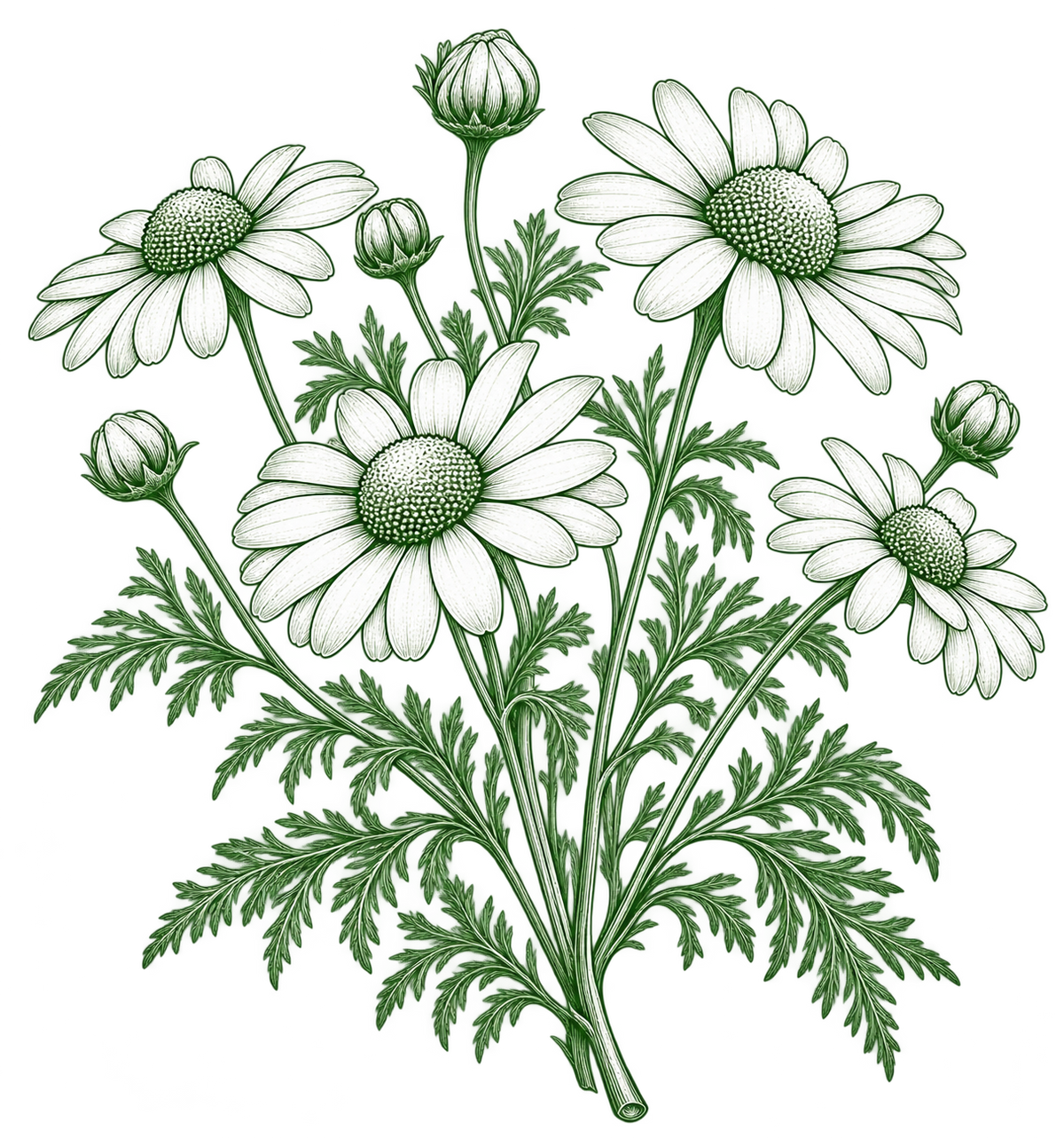 Chamomile