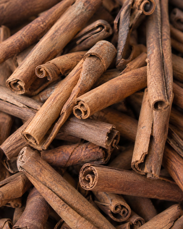 Cinnamon