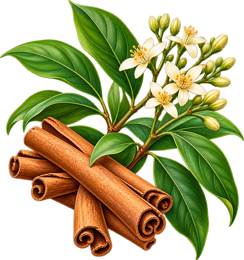 Cinnamon