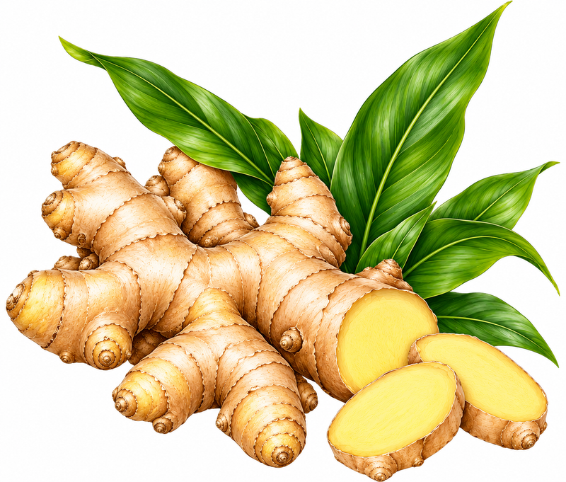 Ginger