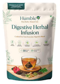 Digestive Herbal Infusion
