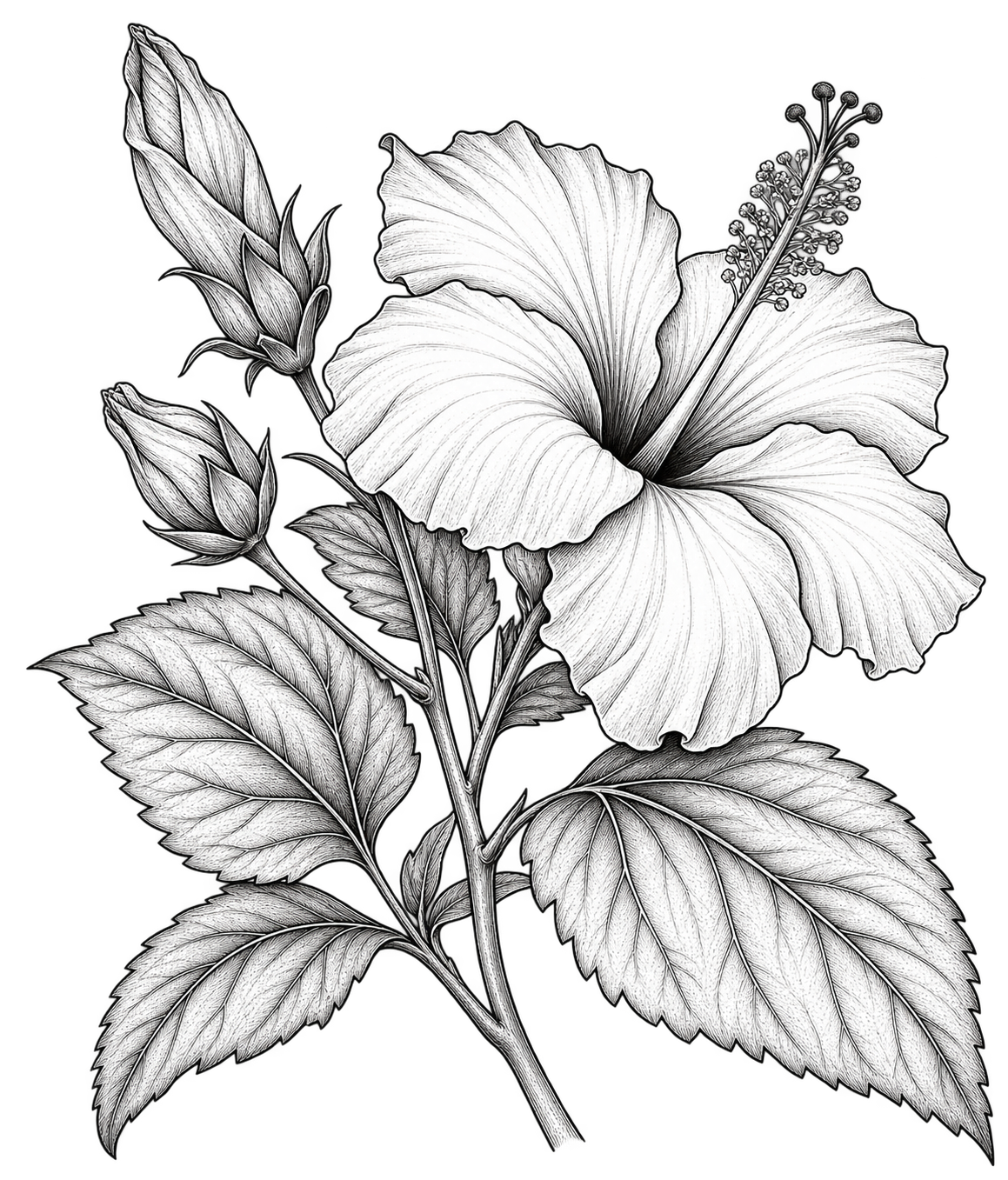 Hibiscus