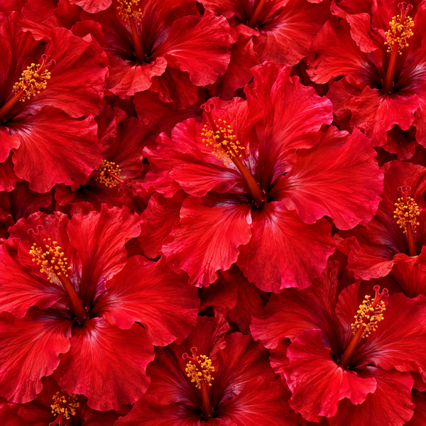 Hibiscus