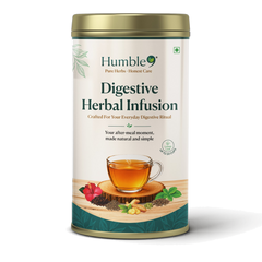 Digestive Herbal Infusion, Loose Leaf