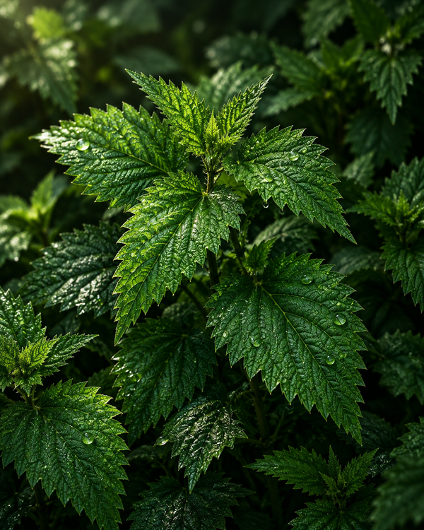 Nettle Leaf