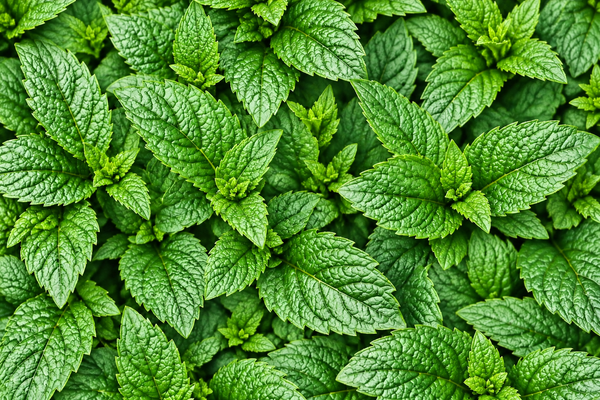 Peppermint