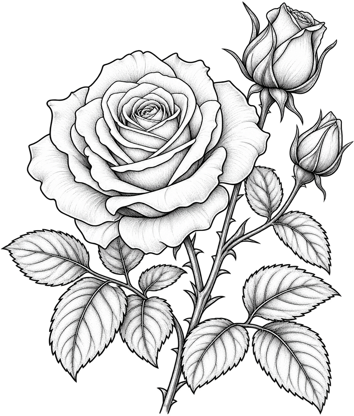 Rose