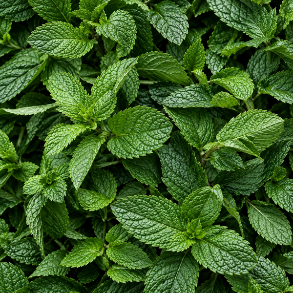 Spearmint