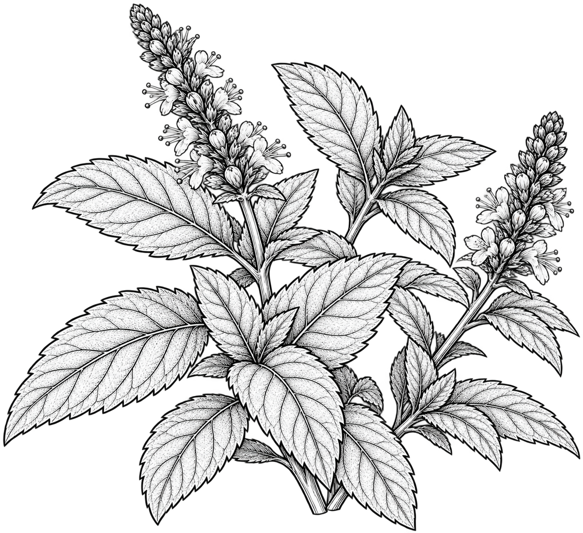 Spearmint
