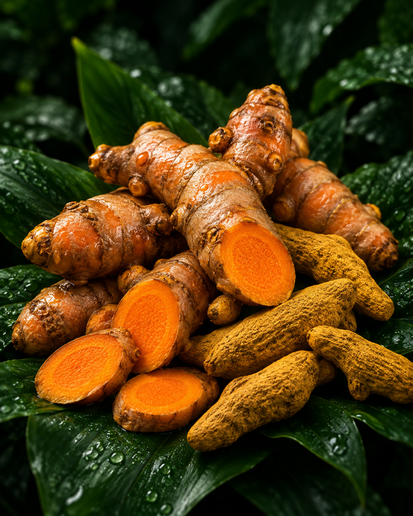 Turmeric