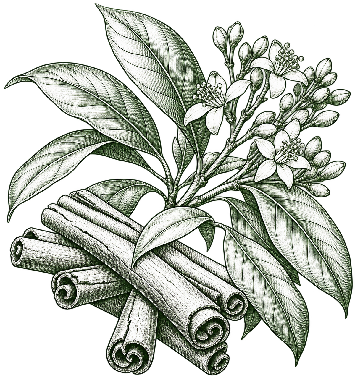 Cinnamon
