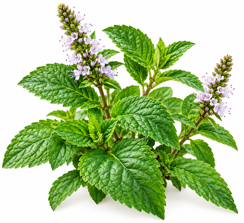 Peppermint