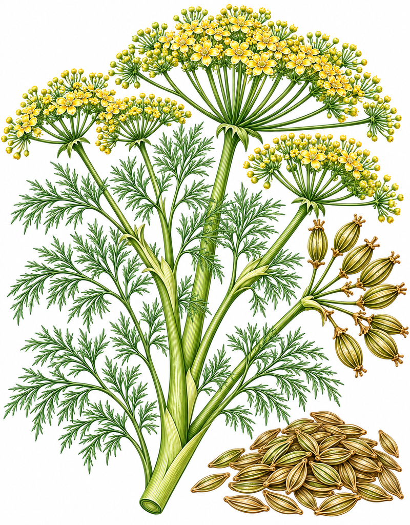 Fennel