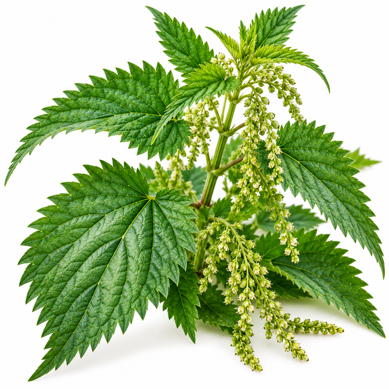 Nettle Leaf