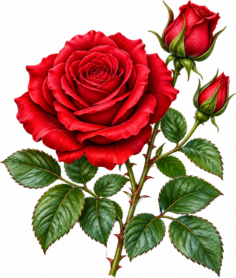 Rose