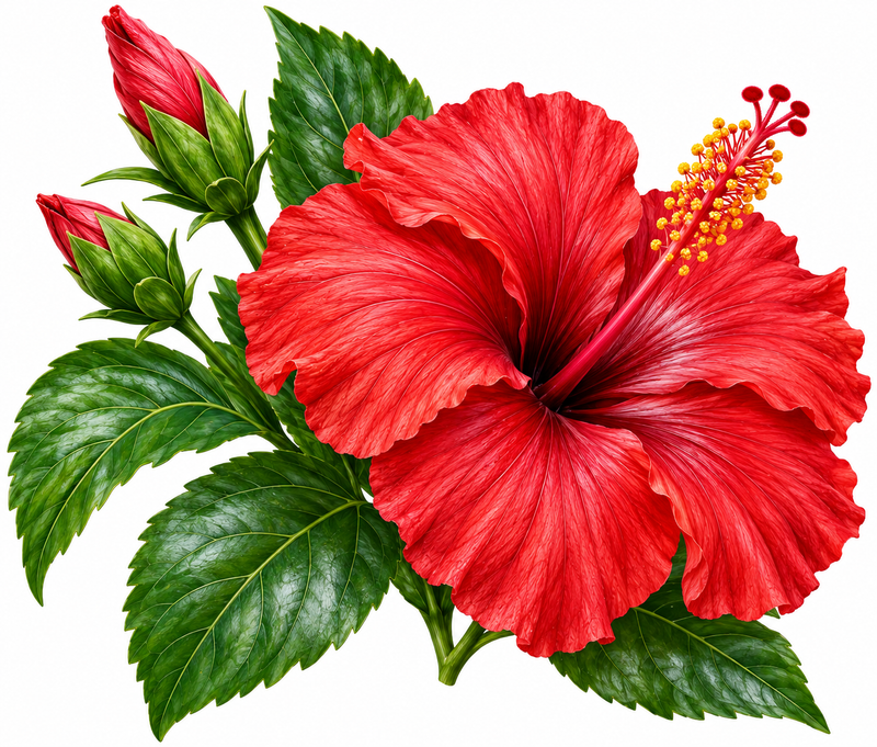Hibiscus