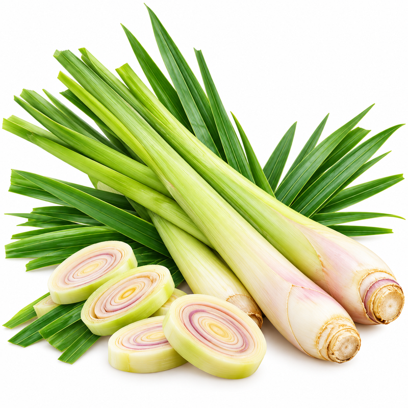 Lemongrass