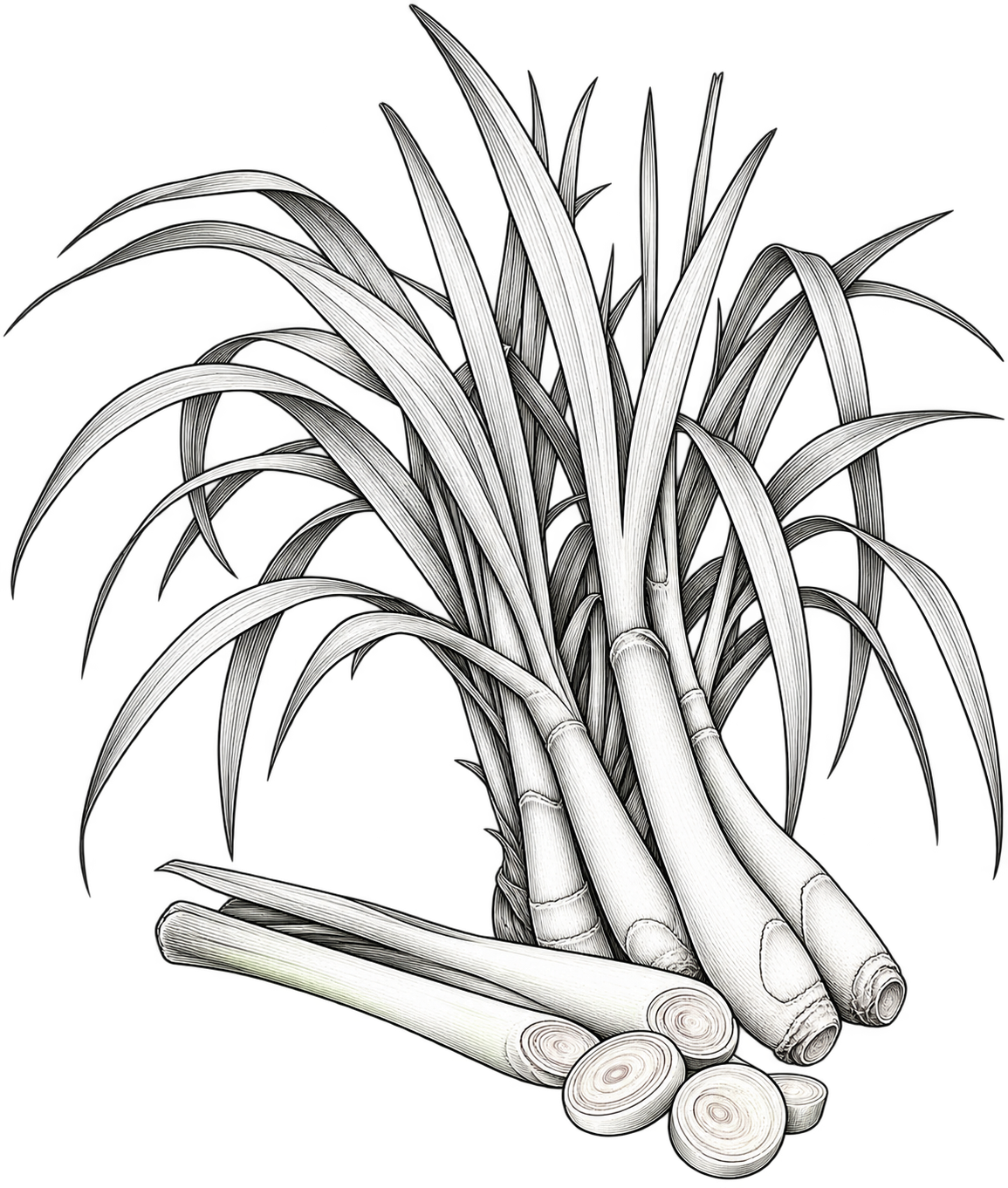 Lemongrass