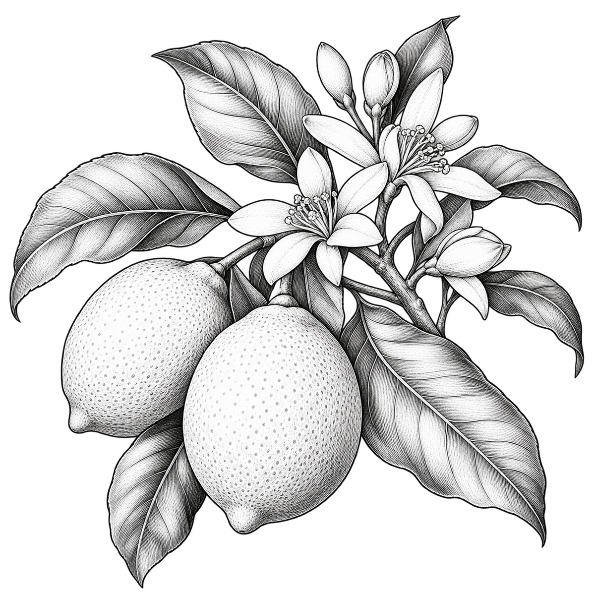 Lemon Peel