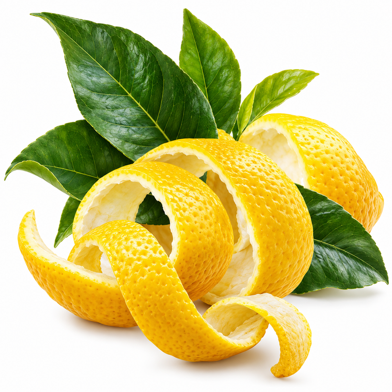 Lemon Peel