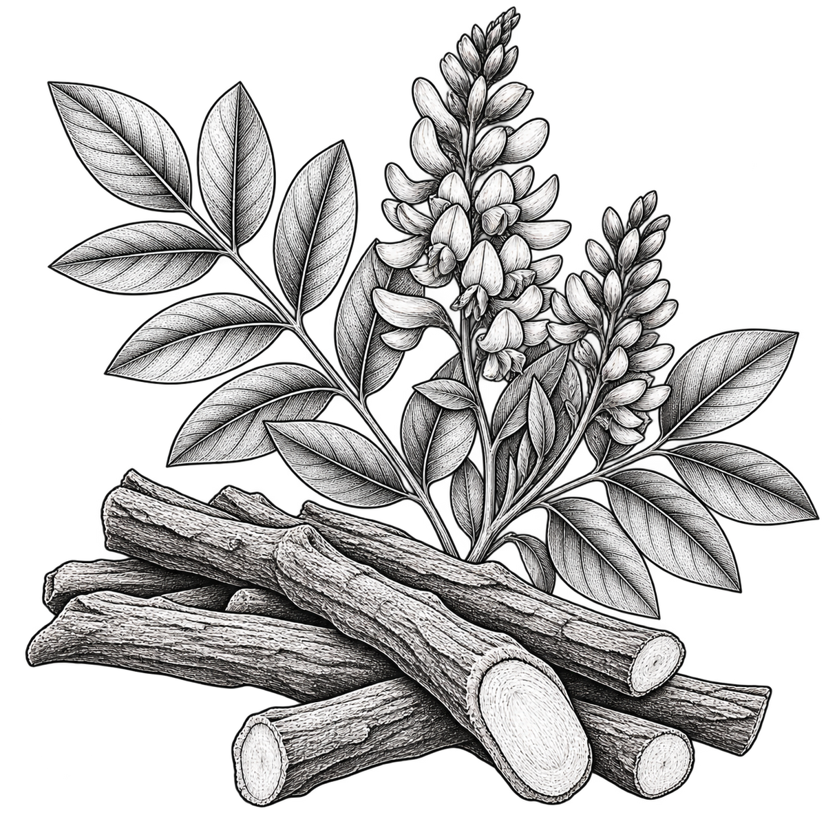 Liquorice