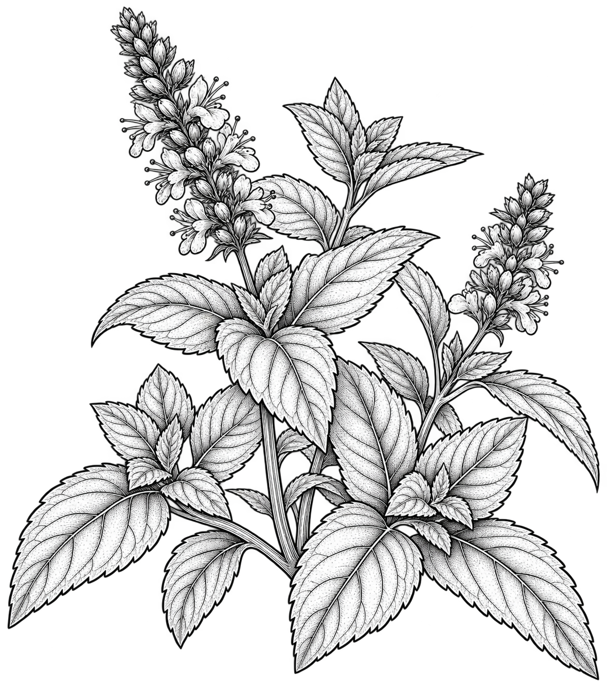 Peppermint